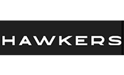 Hawkers ROW Logo