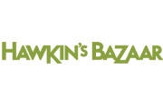 Hawkins Bazaar Coupons and Promo Codes