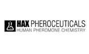 HAX Pheroceuticals Logo