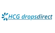 HCG Drops Direct Logo