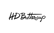 HD Buttercup Logo