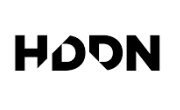 HDDN Logo