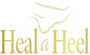 HealAHeel Logo
