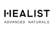 Healist Naturals  Logo
