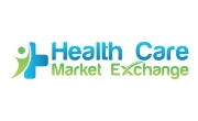 Health Care Market Exchange Logo
