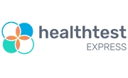 Health Test Express Logo