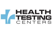 Health Testing Centers Logo