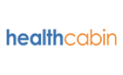HealthCabin Logo