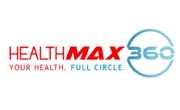 Healthmax 360 Logo