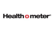 HealthOMeter Logo