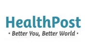 HealthPost  Logo