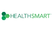 HealthSmart CBD Logo