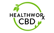 HealthworxCBD Logo