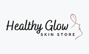 Healthy Glow Skin Store Logo