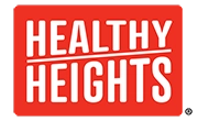 Healthy Heights Logo