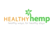 HealthyHemp Coupons and Promo Codes