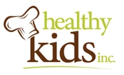 Healthy Kids Logo
