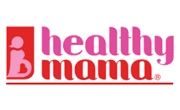Healthy Mama Brand Logo