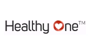 Healthy One Logo