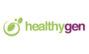 Healthygen Logo