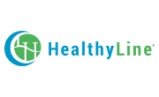 HealthyLine Logo