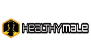 HealthyMale Logo