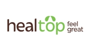 Healtop Logo