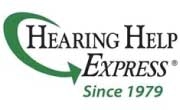 Hearing Help Express Logo