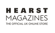 Hearst Magazines (UK) Logo
