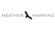 Heather Hawkins Logo