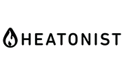 HEATONIST Logo