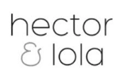 Hector & Lola Logo