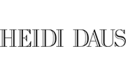 Heidi Daus Design Logo