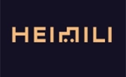 Heimili Logo