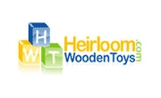 All Heirloom Wooden Toys Coupons & Promo Codes