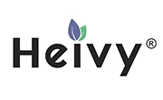 Heivy Logo