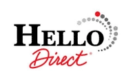 Hello Direct Logo
