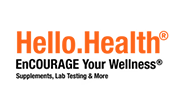 Hello Health Logo