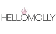 Hello Molly Coupons Logo