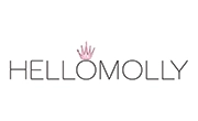 Hello Molly Logo
