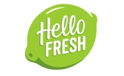 HelloFresh - AU Logo