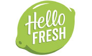 HelloFresh Australia Logo