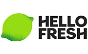 HelloFresh Canada Logo
