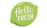 HelloFresh Canada FR Logo