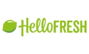 HelloFresh Europe Coupons and Promo Codes