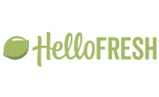 HelloFresh NZ Logo