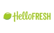 HelloFresh UK Logo