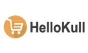 Hello Kull Logo