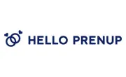 HelloPrenup Logo