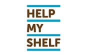 Help My Shelf Logo